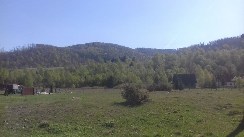  - Lacul Lesu-Valea Iadului 2018