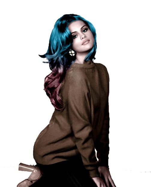  - 01a Selena - 01
