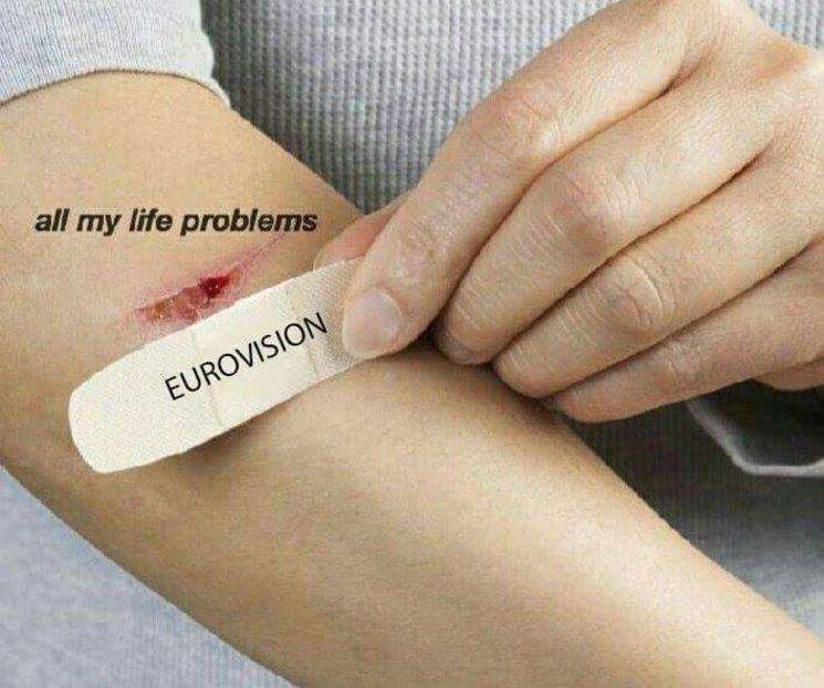 Eurovision 2018 - 2018 Eurovision Song Contest Part 2