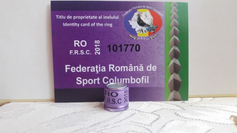 RO 2018 FRSC - RO - FRC-FRSC