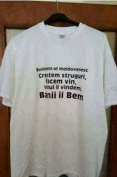  - Bancuri cu Moldoveni