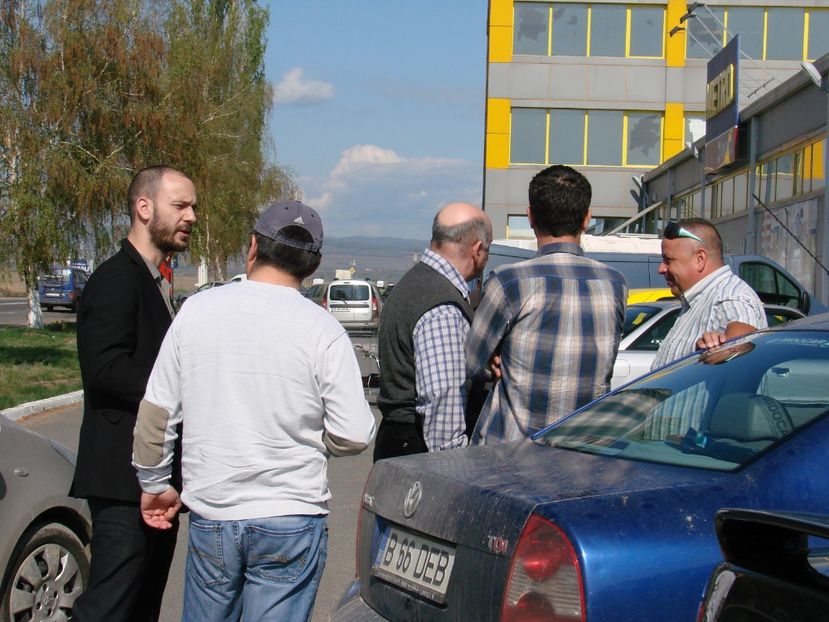  - Cristina - Adunare