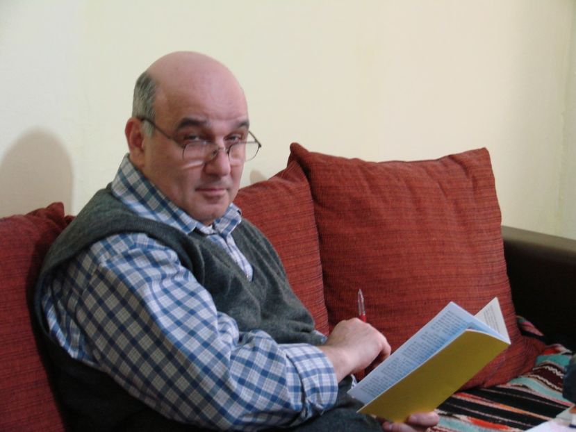  - Cristina - Adunare