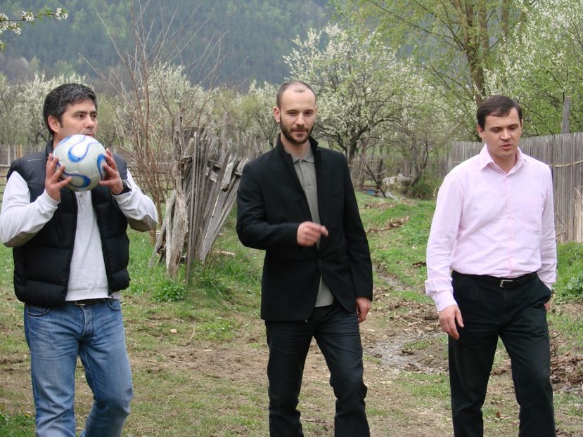  - Cristina - Adunare