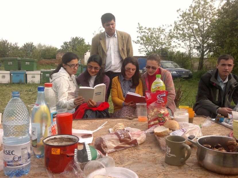  - Cristina - Adunare