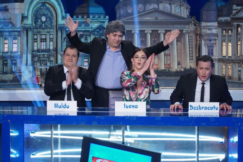 Cronica Carcotasilor - Cronica Carcotasilor 2000-Prezent