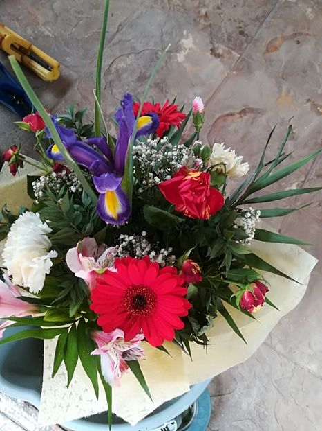  - Bucuriile primaverii 2018