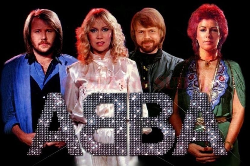 Abba - Abba