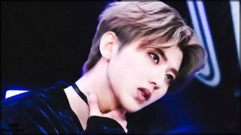 ▽ Ðαч 005 - 27.04.2018 ▽ - NINE PERCENT of Happiness