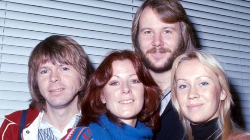 Abba - Abba