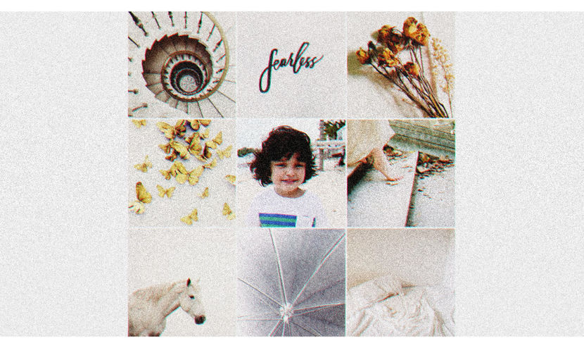 ༆̭Ḙv̭a̭ṋP̭a̭y̭ṋḙ played by Zion Gutierrez. - Making the promises only for you!