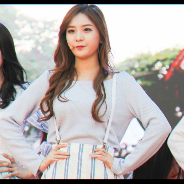 「Dᴀʏ63 ☯ April 25, 2018」 - five in our eyes seven in our heart