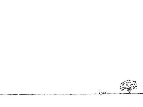 Balck White Wallpaper 3D Abstract Wallpapers Alb si Negru