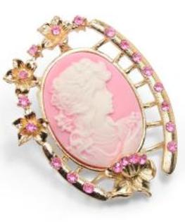 Brosa-camee-roz-cu-metal-auriu-1879-0-list