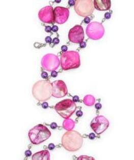 Colier-roz-cu-mov-din-sidef-si-perle--1962-0-list