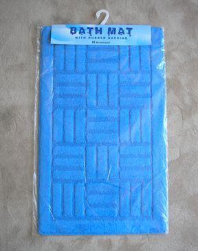 covoare-baie-bath-mat-albastru