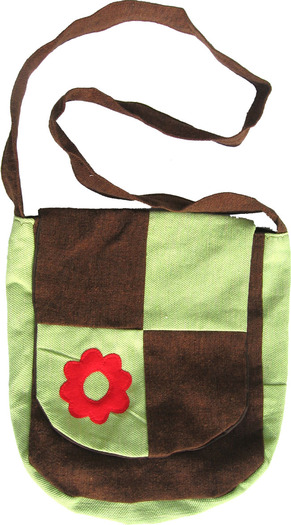 geanta_maro+verde+floare