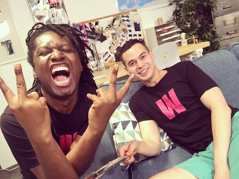 Eurovision 2018 - 2018 Eurovision Song Contest Part 2