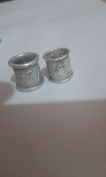 Rsr 81 - Colectie inele de Romania