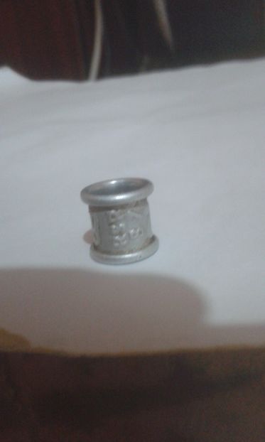 Rsr 87 - Colectie inele de Romania