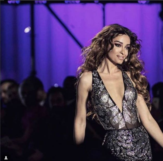 Eurovision 2018 - 2018 Eurovision Song Contest Part 2