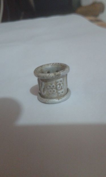 Rsr 88 - Colectie inele de Romania