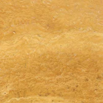 TRAVERTIN GALBEN CROSS CUT LIGHT PATINATO - Diverse
