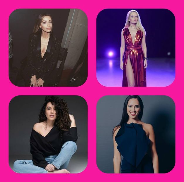Eurovision 2018 - 2018 Eurovision Song Contest Part 2