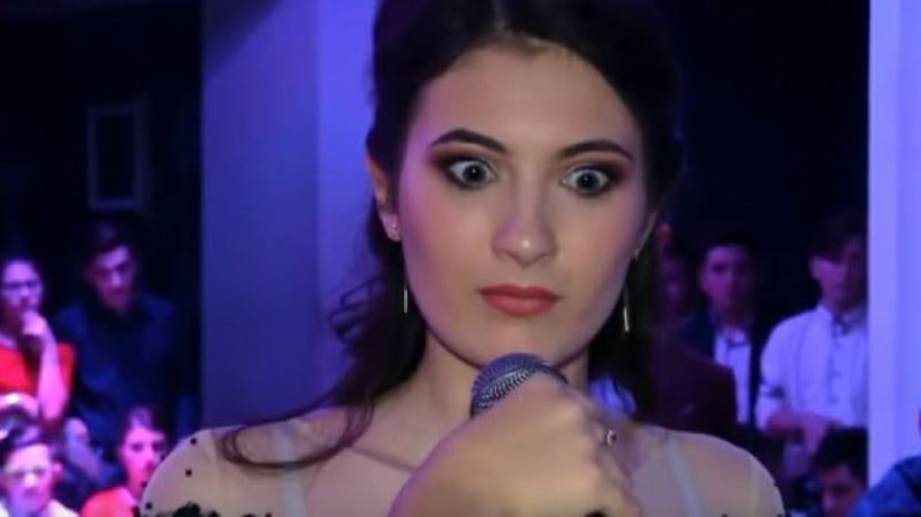 Eurovision 2018 - 2018 Eurovision Song Contest Part 2