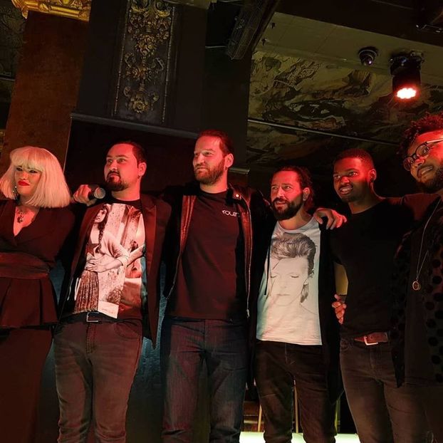 Eurovision 2018 - 2018 Eurovision Song Contest Part 2