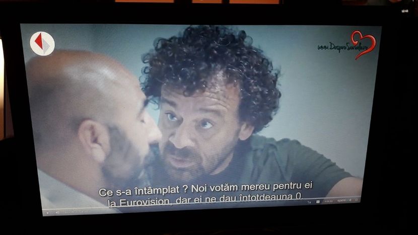 Eurovision 2018 - 2018 Eurovision Song Contest Part 2