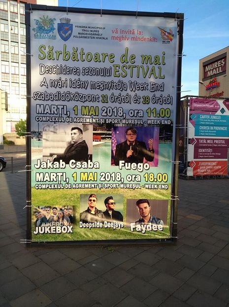 Eurovision 2018 - 2018 Eurovision Song Contest Part 2