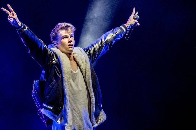 Eurovision 2018 - 2018 Eurovision Song Contest Part 2