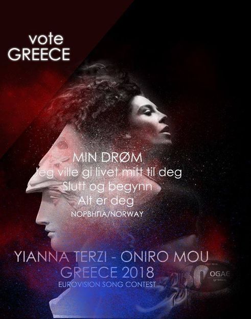 Eurovision 2018 - 2018 Eurovision Song Contest Part 2