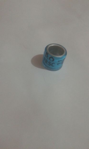 Ro 2011 frsc - Colectie inele de Romania