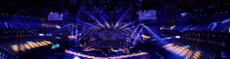 Eurovision 2018 - 2018 Eurovision Song Contest Part 2