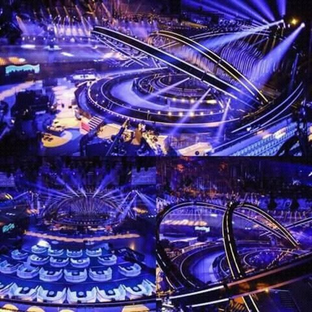 Eurovision 2018 - 2018 Eurovision Song Contest Part 2