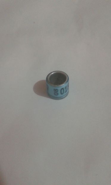 Cz 08 - Colectie inele Cehia si Slovacia