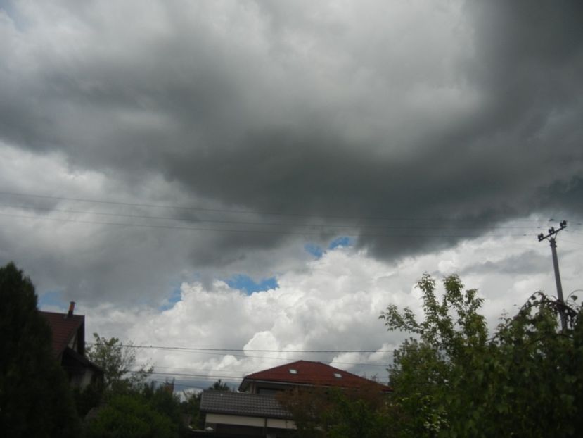 2017, May 14 - CLOUDS_Nori