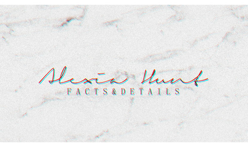 ▂F A C T S & D E T A I L S▂ - Making the promises only for you!