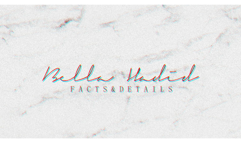 ▂F A C T S & D E T A I L S▂ - Making the promises only for you!