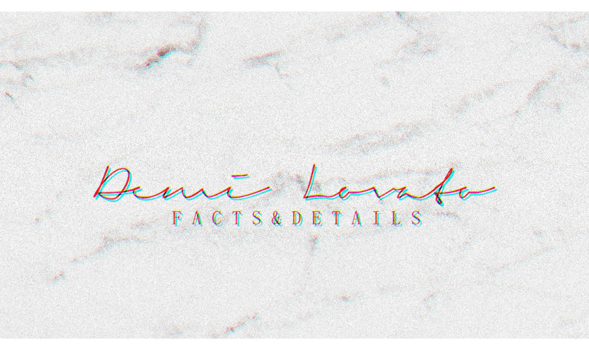▂F A C T S & D E T A I L S▂ - Making the promises only for you!