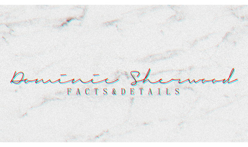 ▂F A C T S & D E T A I L S▂ - Making the promises only for you!