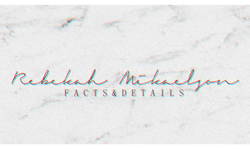 ▂F A C T S & D E T A I L S▂ - Making the promises only for you!
