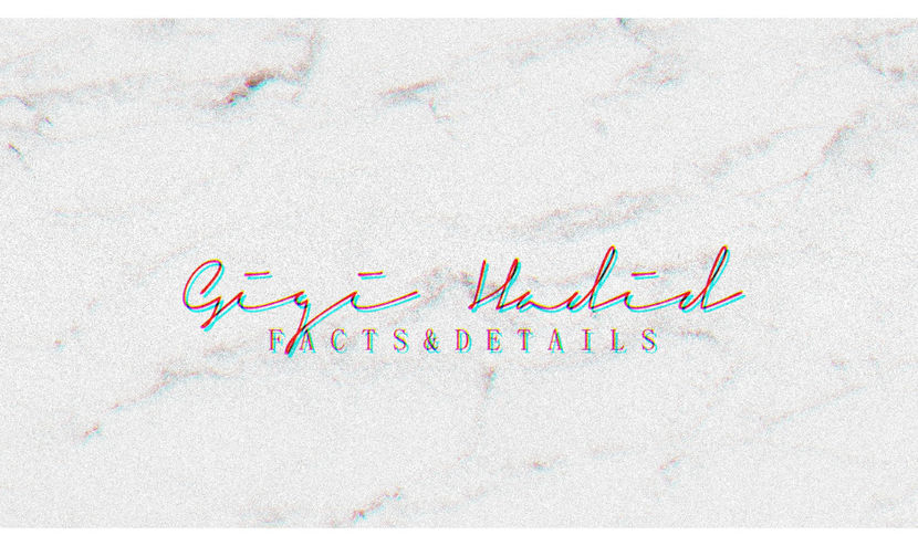 ▂F A C T S & D E T A I L S▂ - Making the promises only for you!