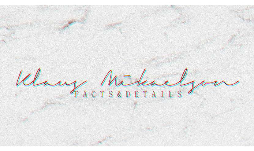 ▂F A C T S & D E T A I L S▂ - Making the promises only for you!