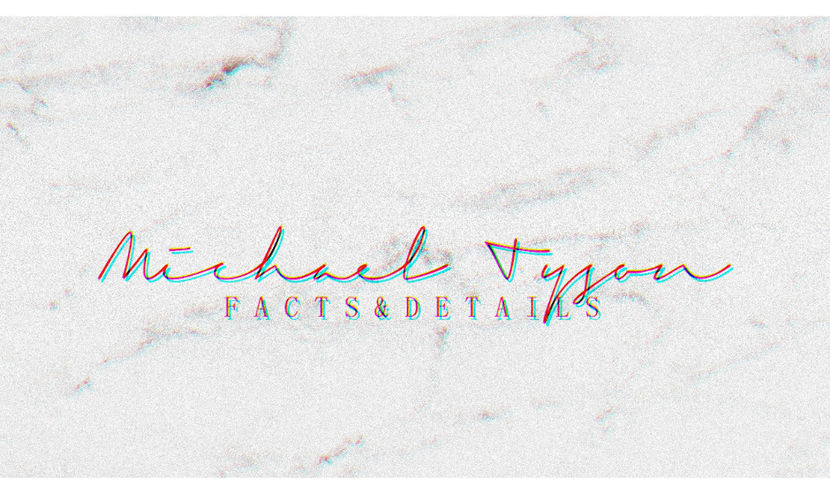▂F A C T S & D E T A I L S▂ - Making the promises only for you!