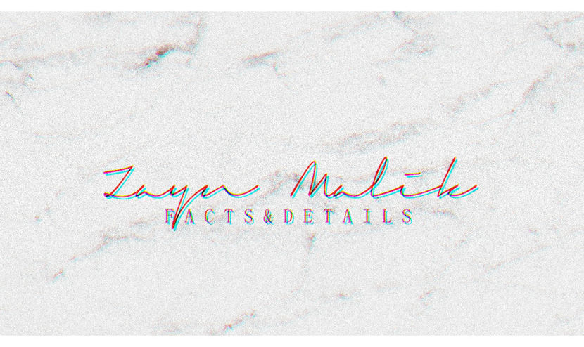 ▂F A C T S & D E T A I L S▂ - Making the promises only for you!