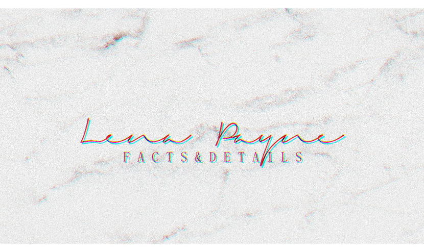 ▂F A C T S & D E T A I L S▂ - Making the promises only for you!