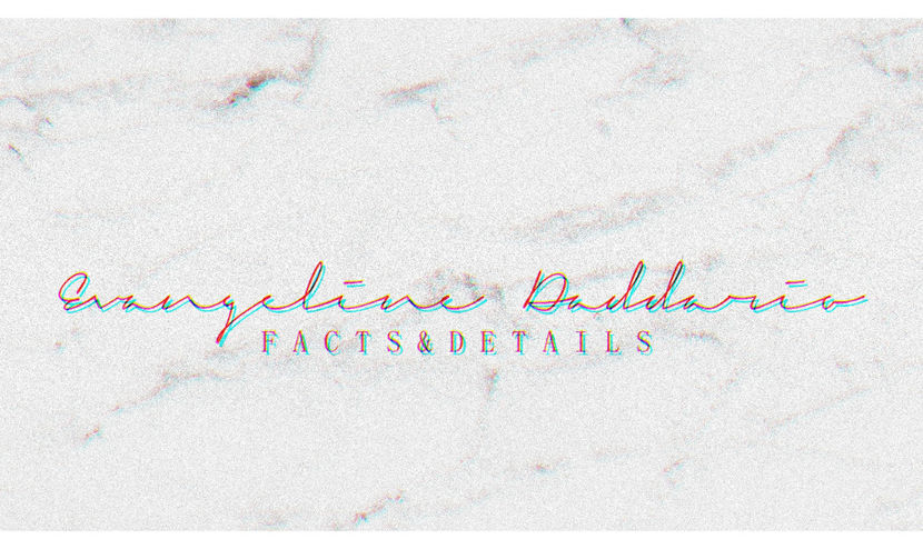 ▂F A C T S & D E T A I L S▂ - Making the promises only for you!